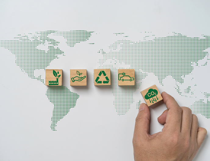 Circular economy